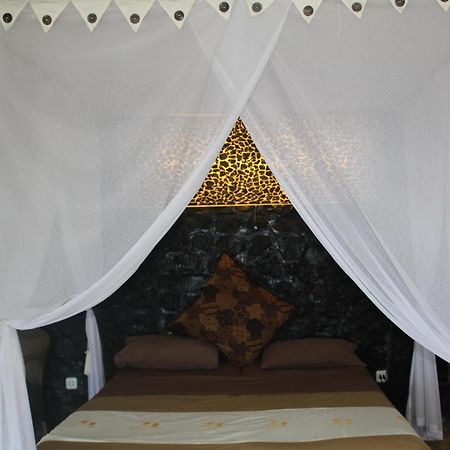 Villa Arjuna Seraya Extérieur photo