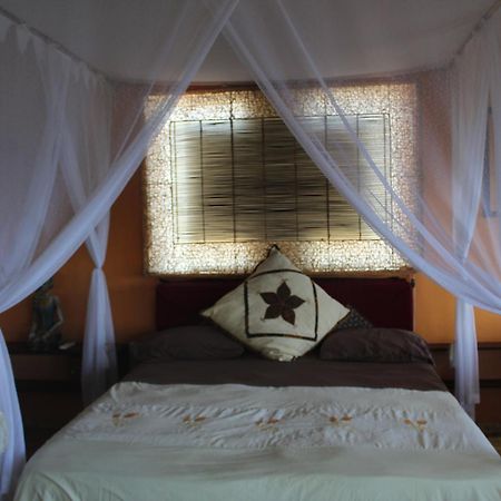 Villa Arjuna Seraya Extérieur photo