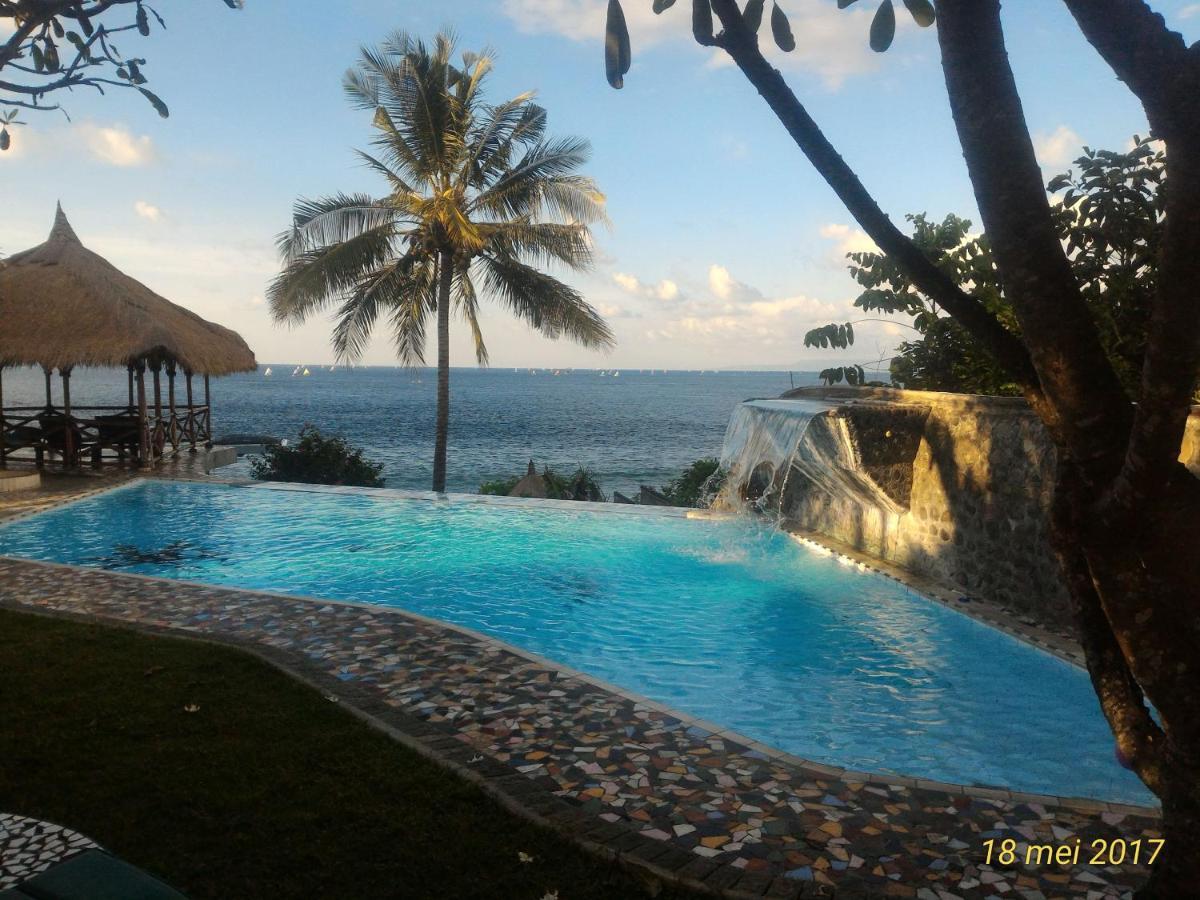 Villa Arjuna Seraya Extérieur photo