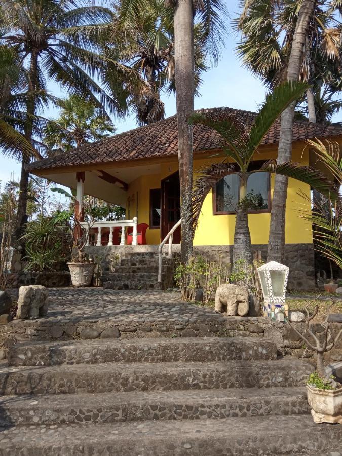 Villa Arjuna Seraya Extérieur photo