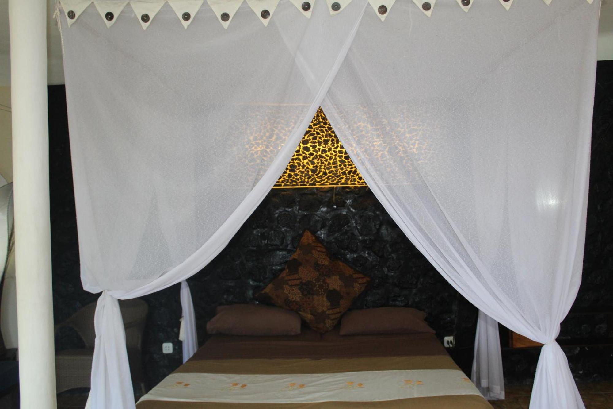 Villa Arjuna Seraya Extérieur photo